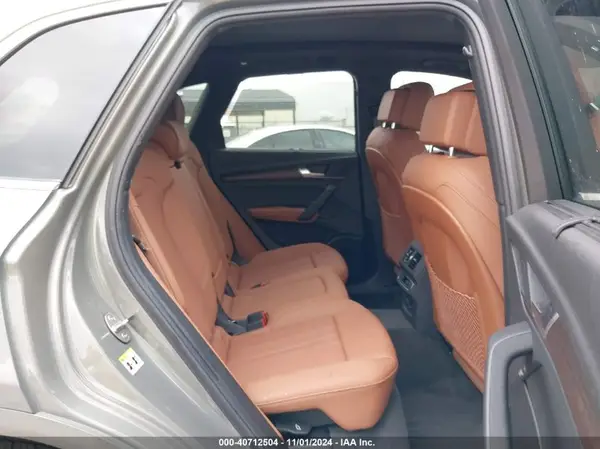 WA1EAAFY3R2043314 2024 AUDI Q5 - Image 8