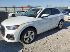 WA1EAAFY3R2051915 2024 AUDI Q5