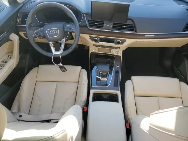 WA1EAAFY3R2051915 2024 AUDI Q5 - Image 8
