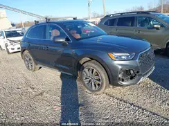WA1EAAFY3R2056032 2024 AUDI Q5