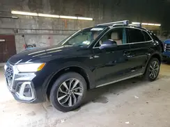 WA1EAAFY3R2059383 2024 AUDI Q5