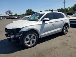 WA1EAAFY3R2064082 2024 AUDI Q5