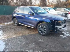 WA1EAAFY3R2066169 2024 AUDI Q5