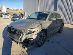 WA1EAAFY3R2069315 2024 AUDI Q5