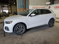 WA1EAAFY3R2070254 2024 AUDI Q5