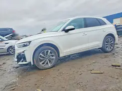WA1EAAFY3R2072358 2024 AUDI Q5