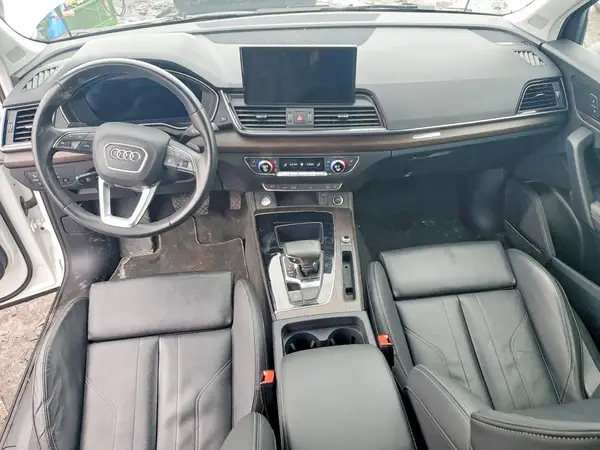WA1EAAFY3R2072358 2024 AUDI Q5 - Image 8
