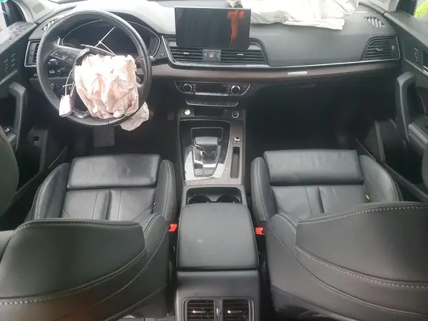 WA1EAAFY3R2079584 2024 AUDI Q5 - Image 8