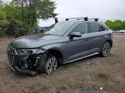 WA1EAAFY3R2082193 2024 AUDI Q5