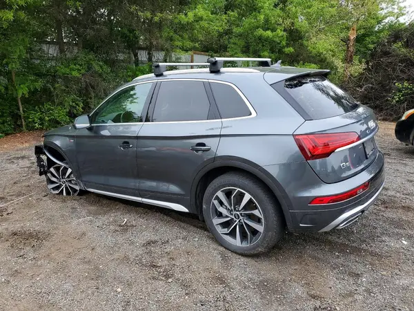 WA1EAAFY3R2082193 2024 AUDI Q5 - Image 2