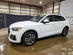 WA1EAAFY3R2082288 2024 AUDI Q5