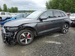 WA1EAAFY3R2093050 2024 AUDI Q5