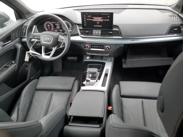 WA1EAAFY3R2093050 2024 AUDI Q5 - Image 8