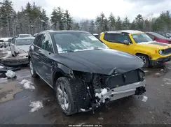 WA1EAAFY3R2095025 2024 AUDI Q5