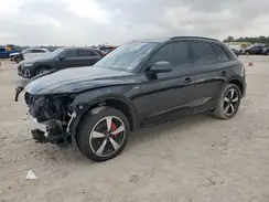 WA1EAAFY3R2100028 2024 AUDI Q5