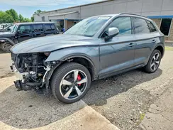 WA1EAAFY3R2115113 2024 AUDI Q5