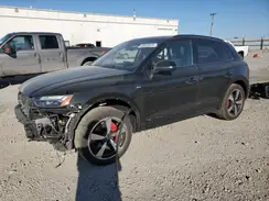 WA1EAAFY3R2129027 2024 AUDI Q5