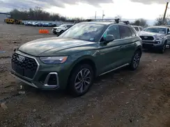 WA1EAAFY3R2129870 2024 AUDI Q5