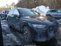 WA1EAAFY3R2138147 2024 AUDI Q5