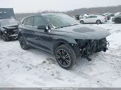 WA1EAAFY3R2140268 2024 AUDI Q5
