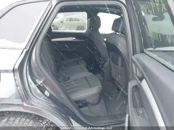 WA1EAAFY3R2140268 2024 AUDI Q5 - Image 8
