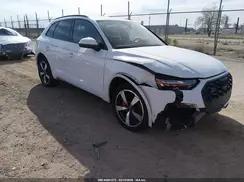 WA1EAAFY3R2147155 2024 AUDI Q5