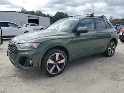 WA1EAAFY3R2152906 2024 AUDI Q5
