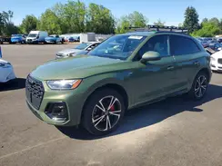 WA1EAAFY3S2017785 2025 AUDI Q5