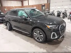 WA1EAAFY3S2030603 2025 AUDI Q5