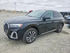 WA1EAAFY3S2054013 2025 AUDI Q5
