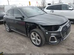 WA1EAAFY4M2038485 2021 AUDI Q5