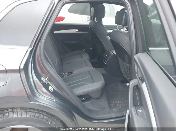 WA1EAAFY4M2038485 2021 AUDI Q5 - Image 8