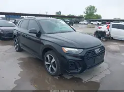 WA1EAAFY4N2010297 2022 AUDI Q5