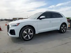 WA1EAAFY4N2015046 2022 AUDI Q5
