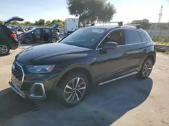 WA1EAAFY4N2023261 2022 AUDI Q5