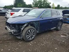 WA1EAAFY4N2029853 2022 AUDI Q5