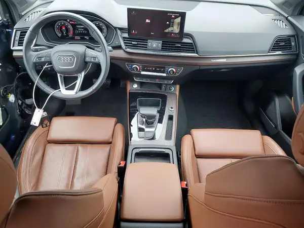 WA1EAAFY4N2029853 2022 AUDI Q5 - Image 8