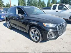 WA1EAAFY4N2042912 2022 AUDI Q5