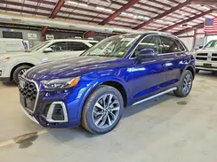 WA1EAAFY4N2046992 2022 AUDI Q5