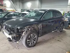 WA1EAAFY4N2049522 2022 AUDI Q5