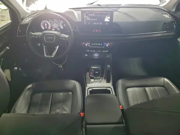 WA1EAAFY4N2049522 2022 AUDI Q5 - Image 8