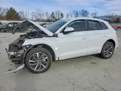 WA1EAAFY4N2055367 2022 AUDI Q5