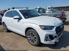 WA1EAAFY4N2056115 2022 AUDI Q5