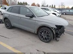 WA1EAAFY4N2071648 2022 AUDI Q5