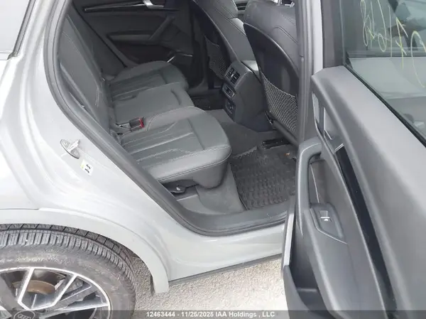 WA1EAAFY4N2071648 2022 AUDI Q5 - Image 8