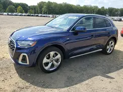 WA1EAAFY4N2072279 2022 AUDI Q5