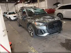 WA1EAAFY4N2079653 2022 AUDI Q5