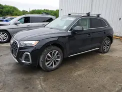 WA1EAAFY4N2080852 2022 AUDI Q5