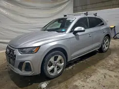 WA1EAAFY4N2081645 2022 AUDI Q5