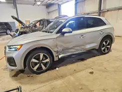WA1EAAFY4N2081841 2022 AUDI Q5